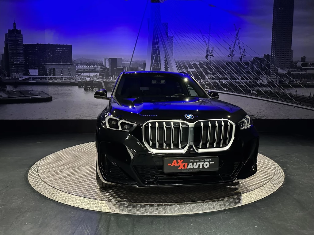 BMW X1 – foto 10