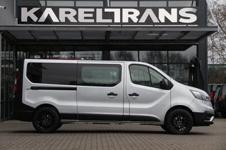 Renault Trafic – thumbnail 5