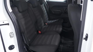 Opel Combo – thumbnail 37
