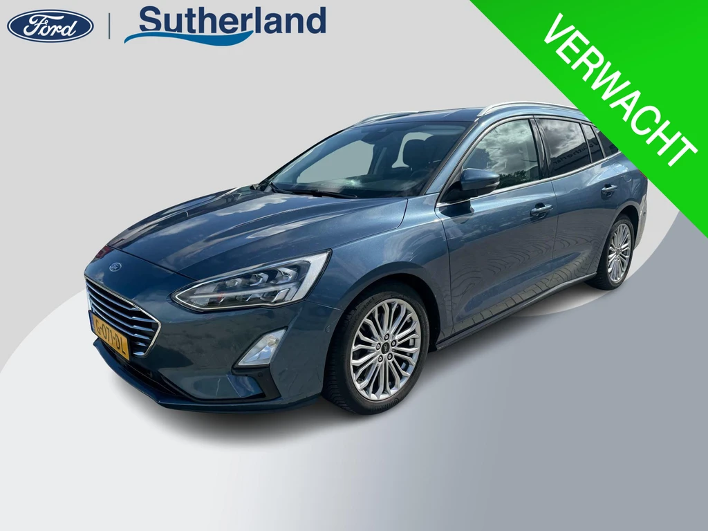 Ford Focus – foto 1