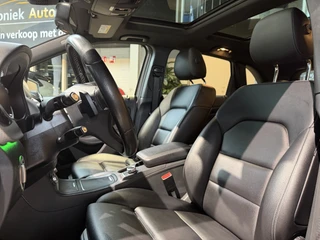 Mercedes-Benz B-Klasse – thumbnail 15