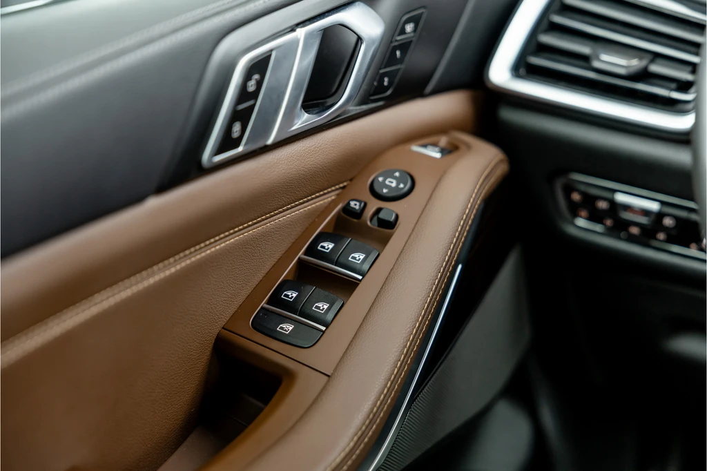 BMW X5 – foto 28