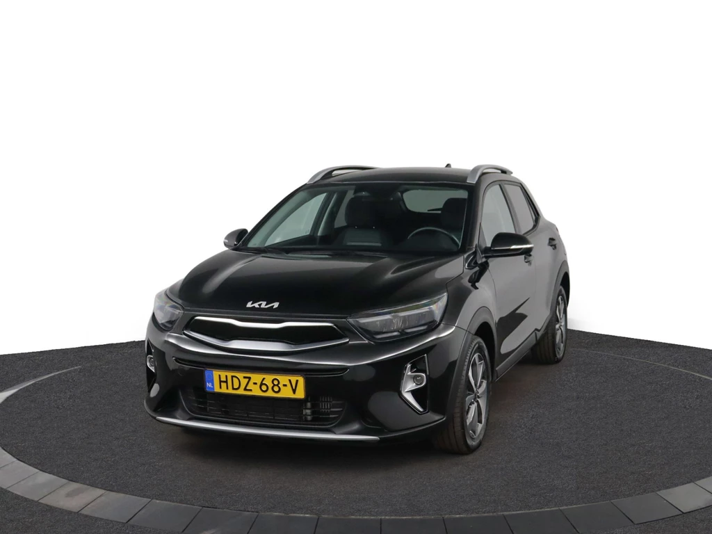 Kia Stonic – foto 2