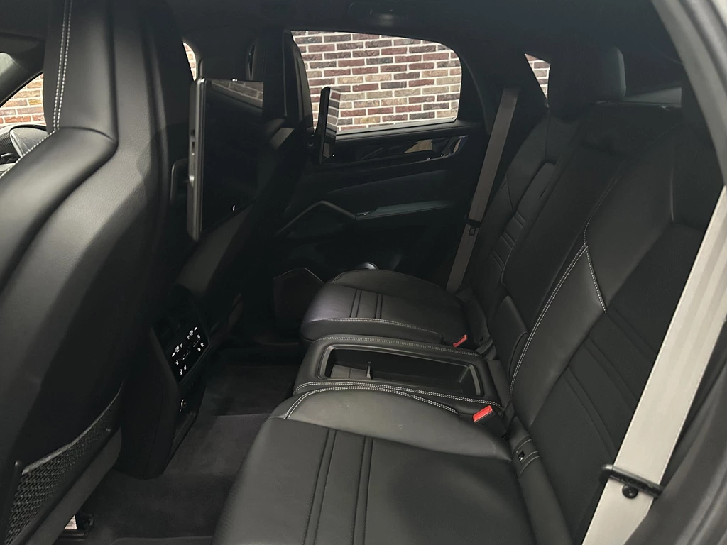 Porsche Cayenne – foto 38
