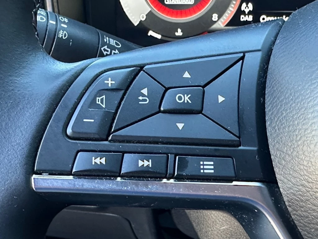 Nissan Juke – foto 14