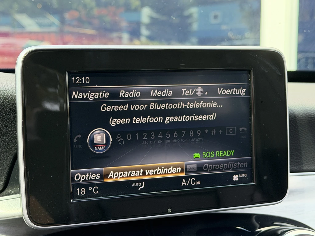 Mercedes-Benz C-Klasse – foto 16