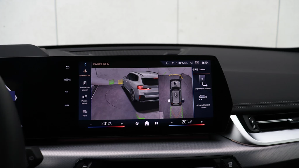 BMW X1 – foto 24