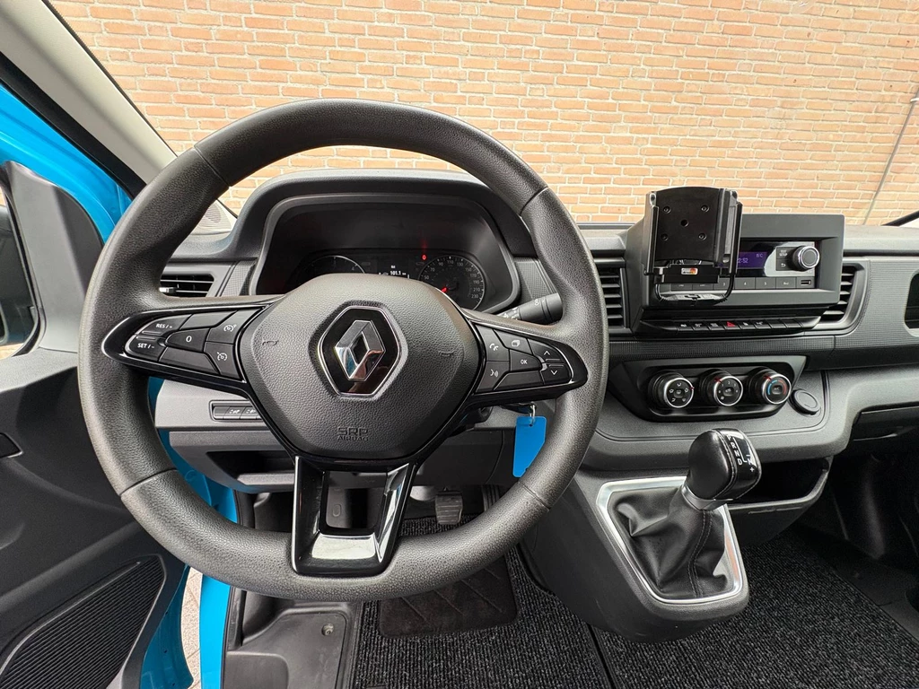 Renault Trafic – foto 14
