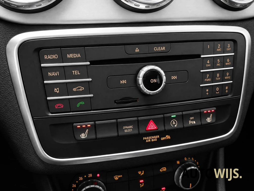 Mercedes-Benz GLA – foto 17