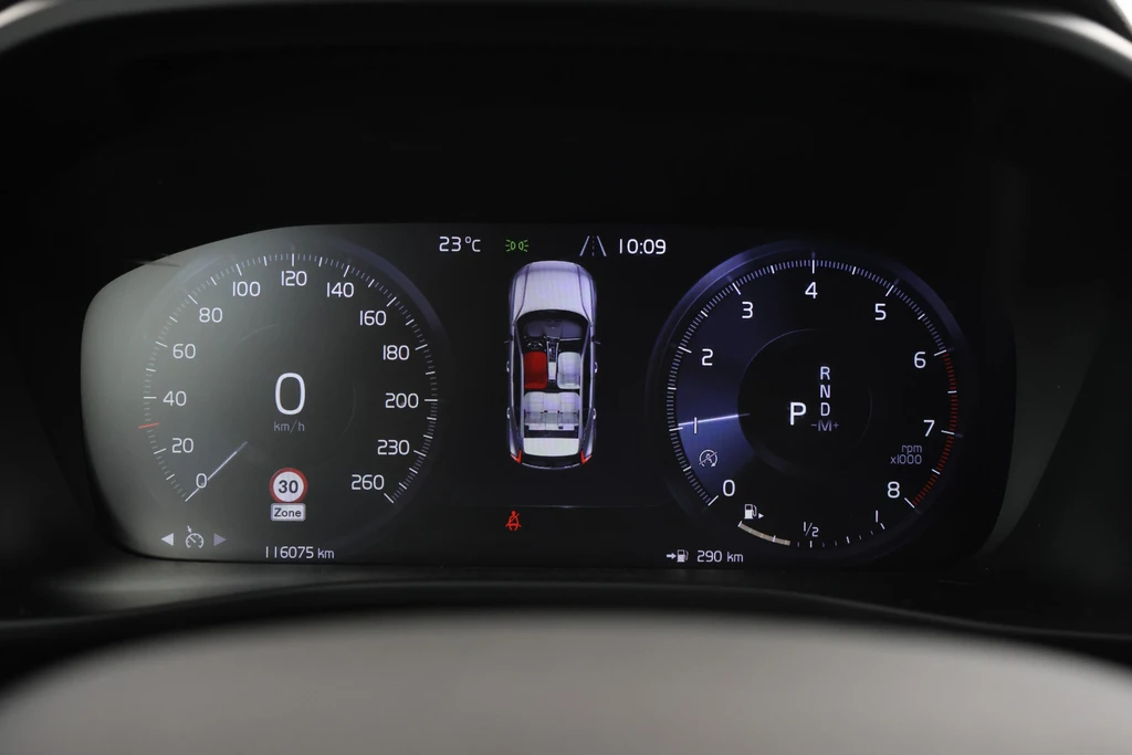 Volvo XC40 – foto 36