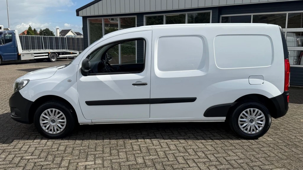 Mercedes-Benz Citan – foto 2