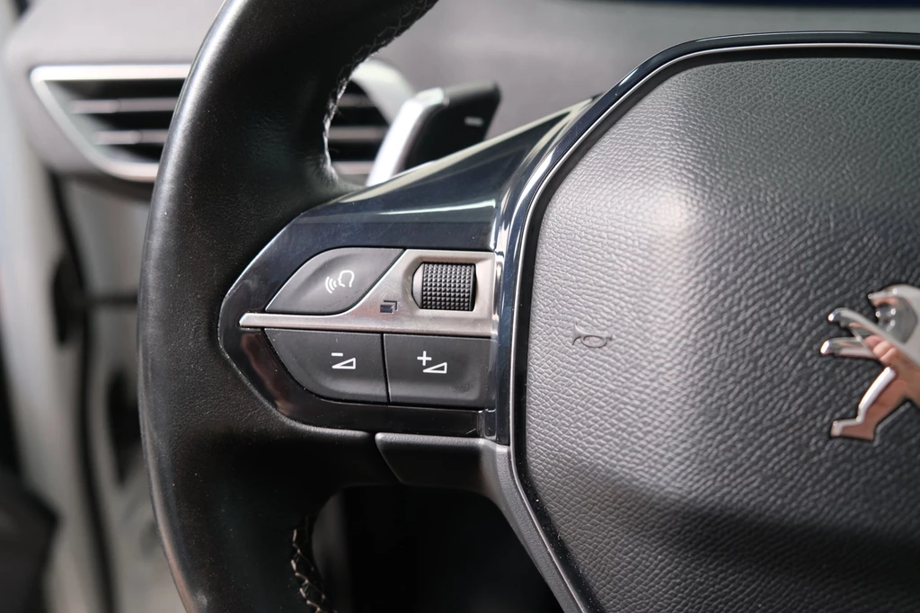 Peugeot 3008 – foto 24