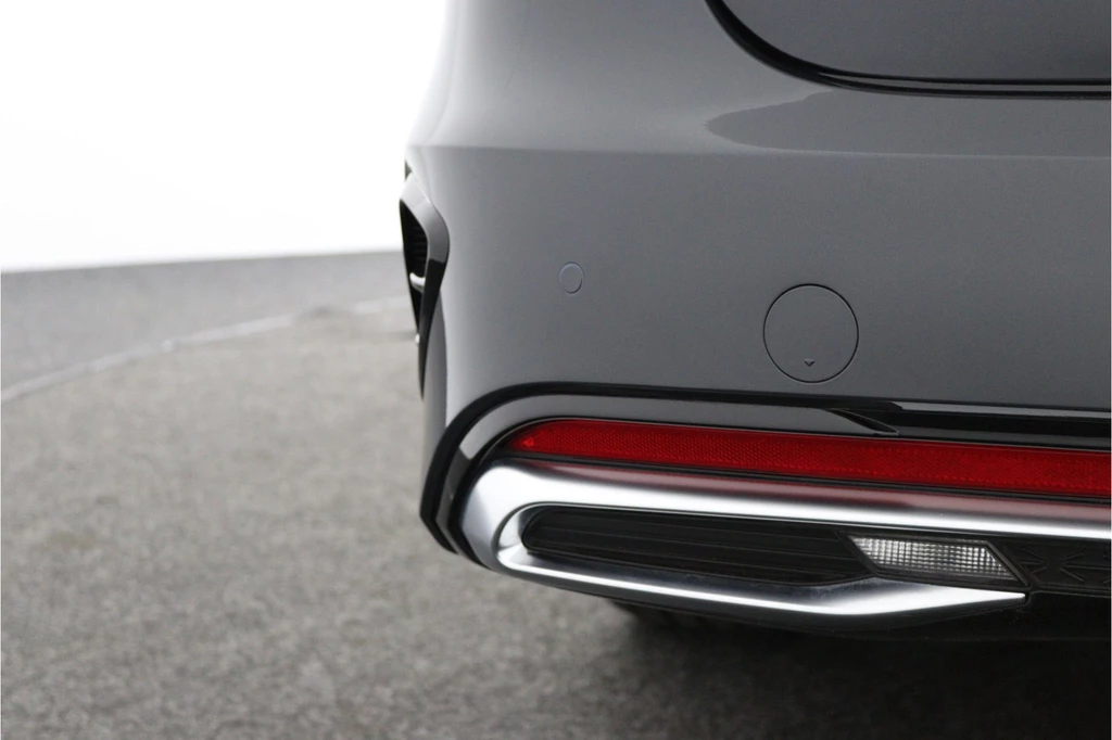 Kia Ceed Sportswagon – foto 39