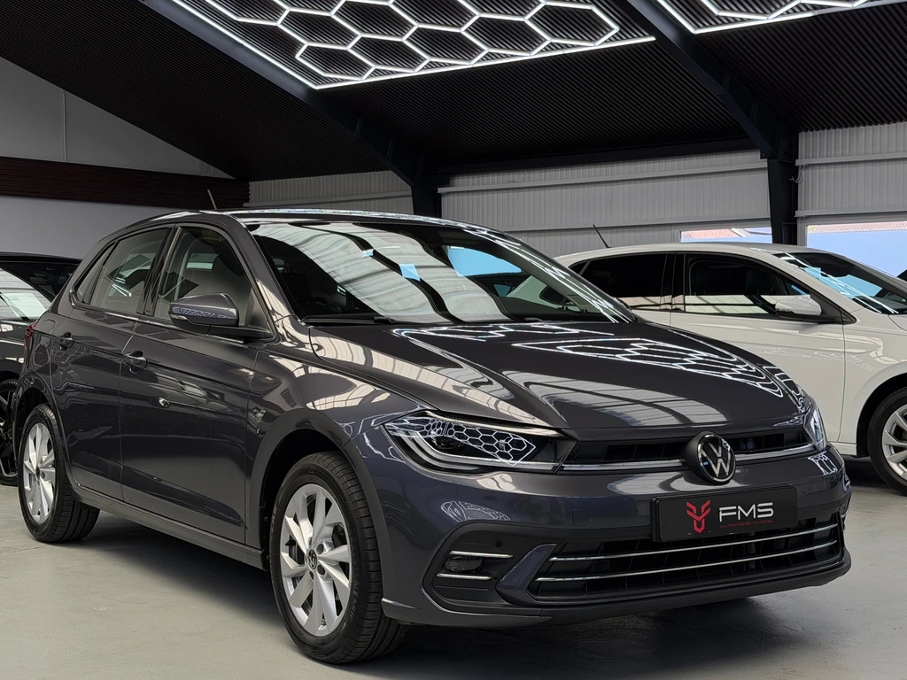 Volkswagen Polo – foto 8