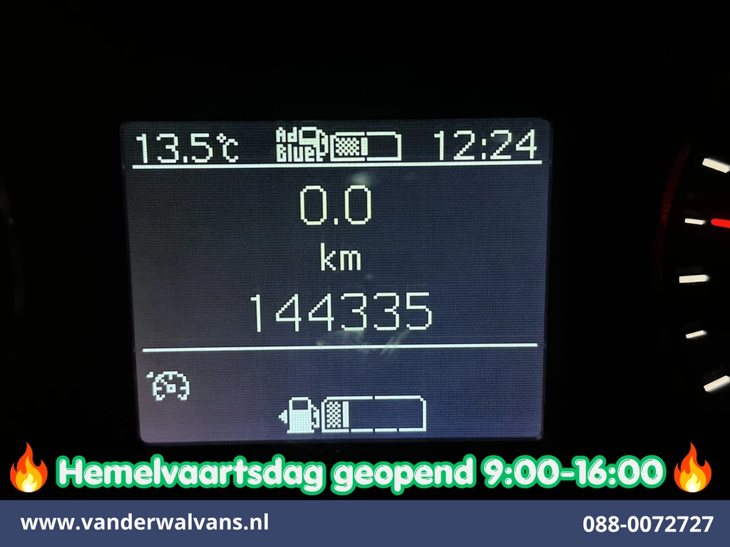 Mercedes-Benz Sprinter – foto 23