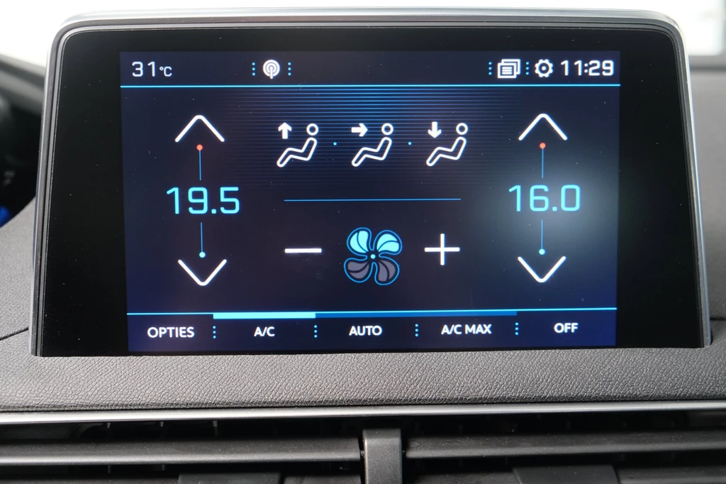 Peugeot 3008 – foto 20