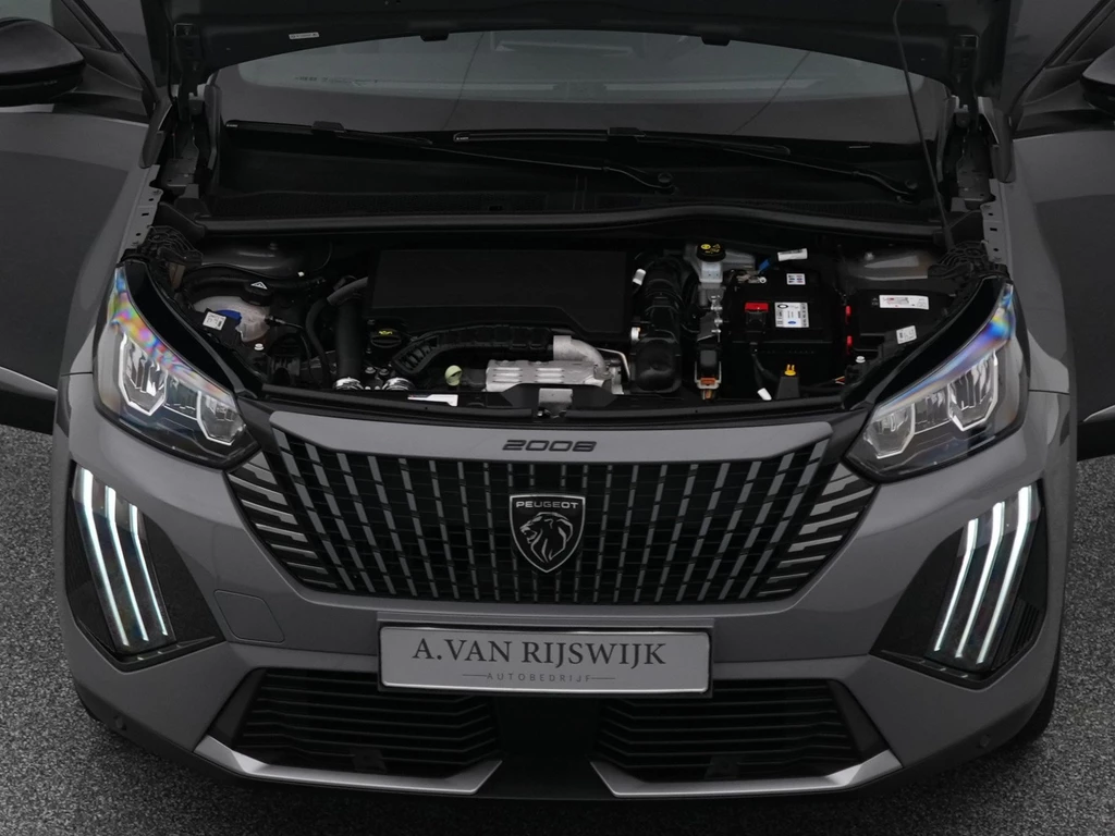 Peugeot 2008 – foto 33