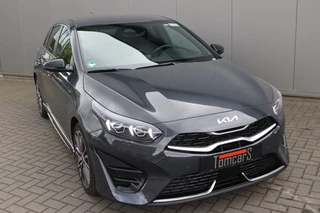 Kia Ceed – thumbnail 9