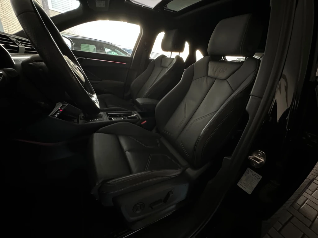 Audi Q3 – foto 10