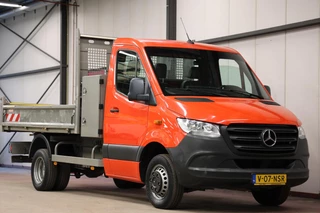 Mercedes-Benz Sprinter – thumbnail 9