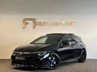 Volkswagen Golf – thumbnail 1