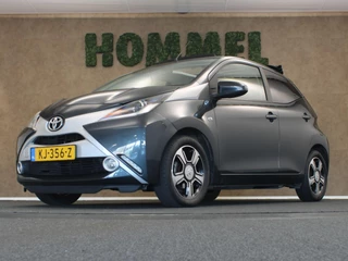 Toyota Aygo – thumbnail 2