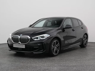 BMW 1 Serie – thumbnail 1