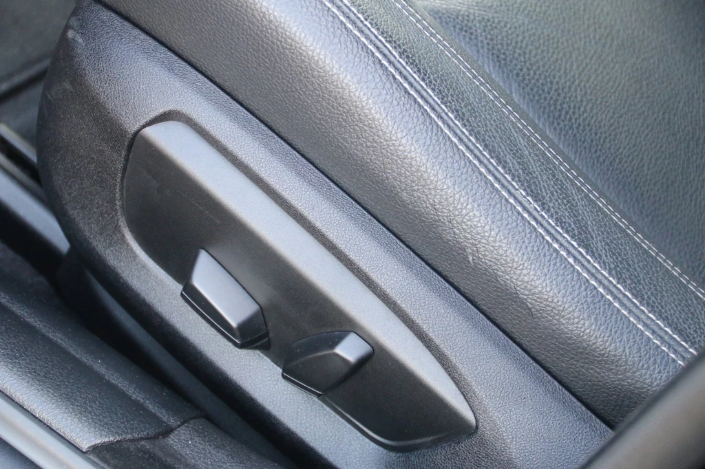 BMW 5 Serie – foto 10