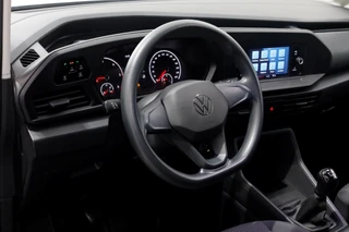 Volkswagen Caddy – thumbnail 12