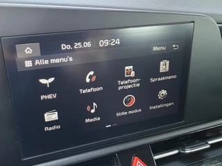Kia Niro – thumbnail 23