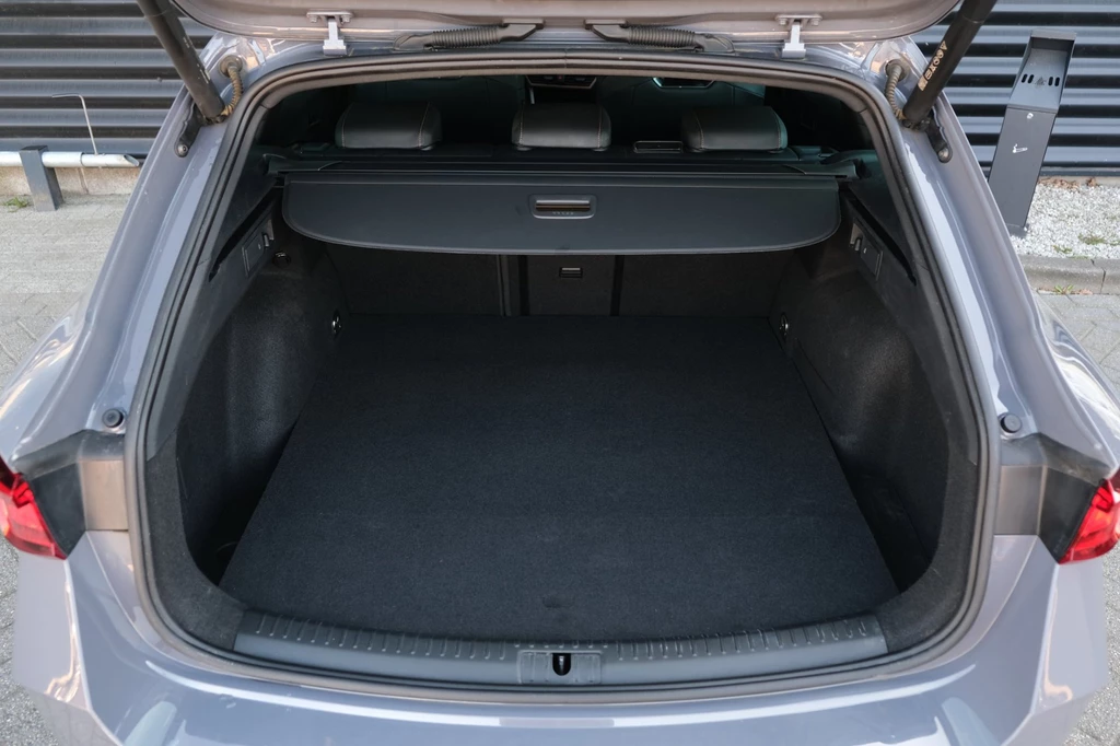 CUPRA Leon Sportstourer – foto 38