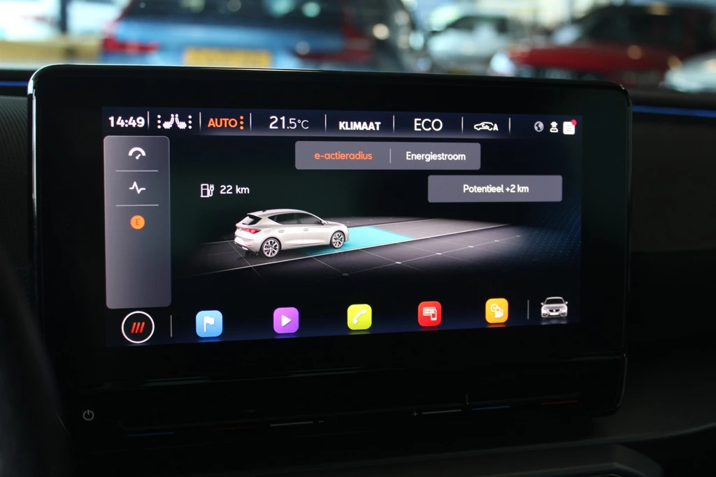 SEAT Leon – foto 34
