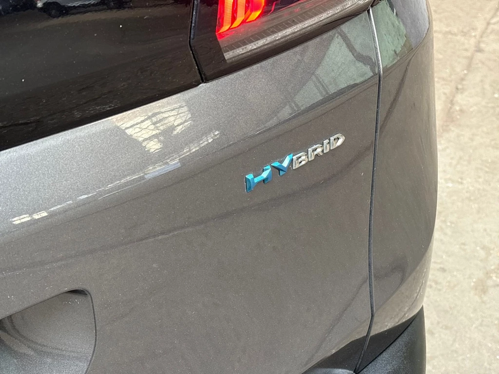 Peugeot 3008 – foto 23