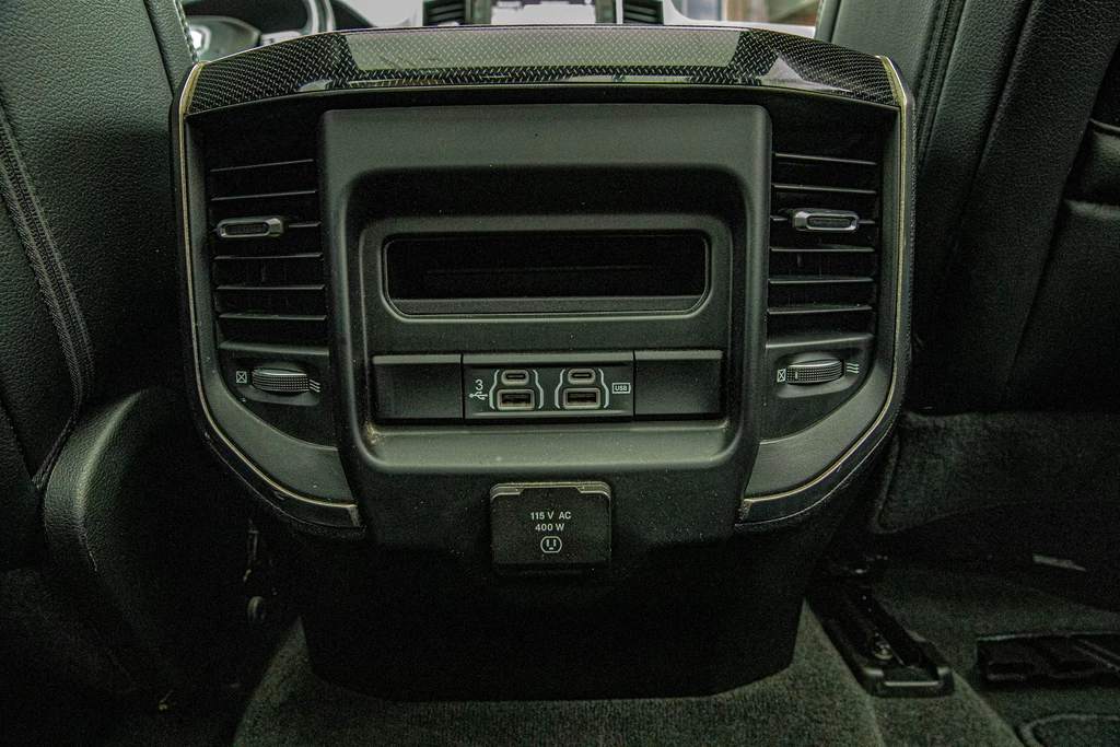 Dodge Ram 1500 – foto 21