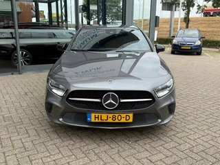 Mercedes-Benz A-Klasse – thumbnail 9