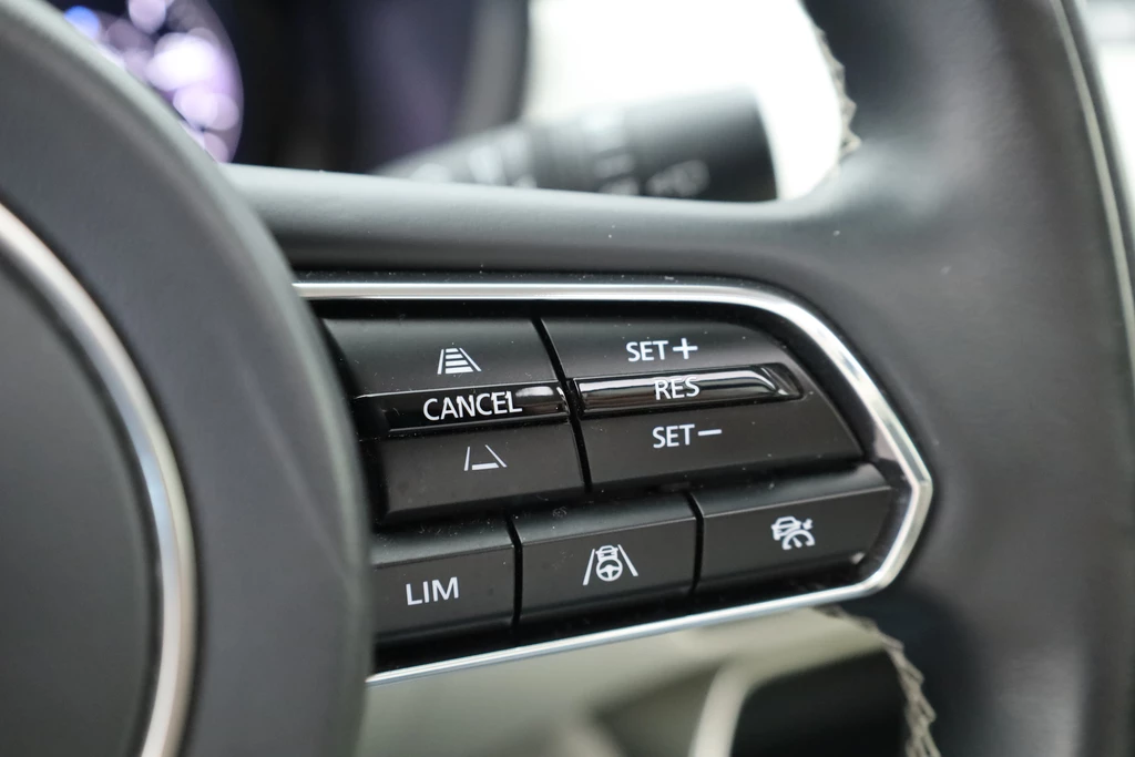 Mazda CX-60 – foto 21