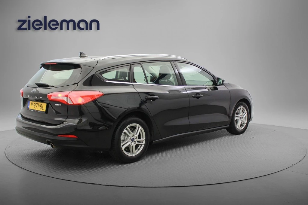 Ford Focus – foto 5