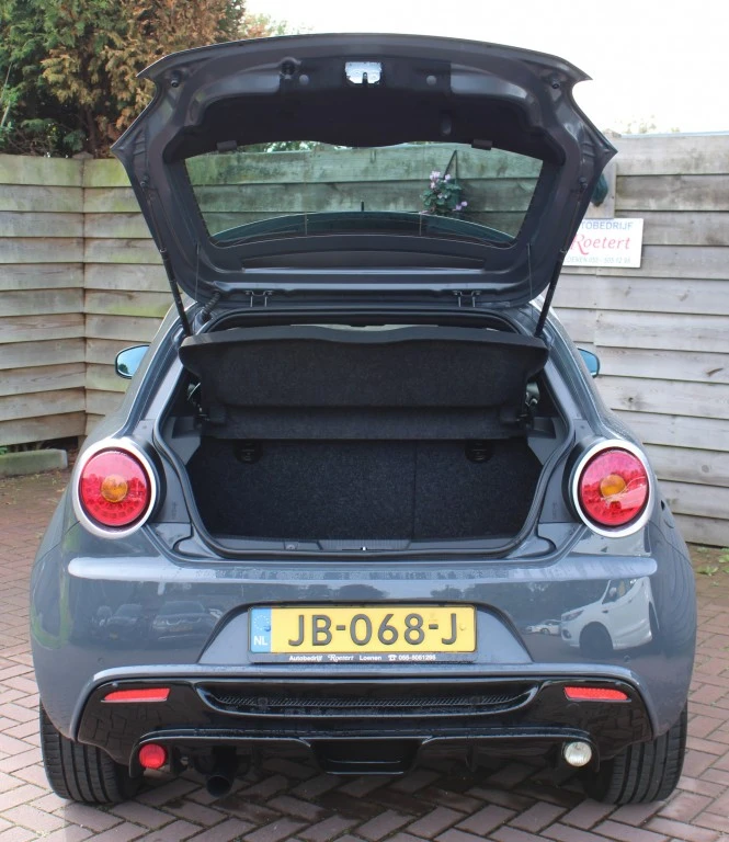 Alfa Romeo MiTo – foto 22