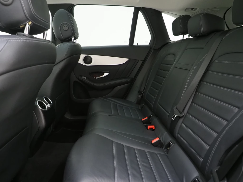 Mercedes-Benz GLC – foto 33