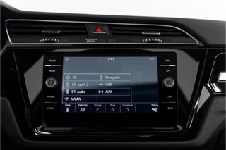 Volkswagen Touran – thumbnail 23