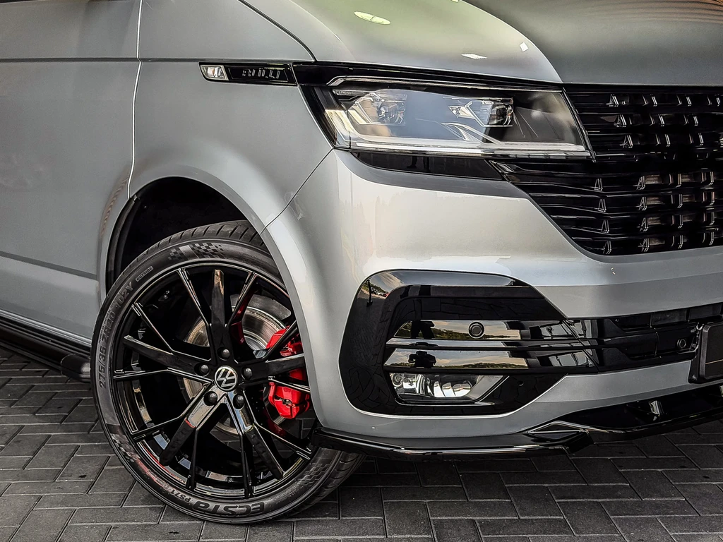 Volkswagen Transporter – foto 35