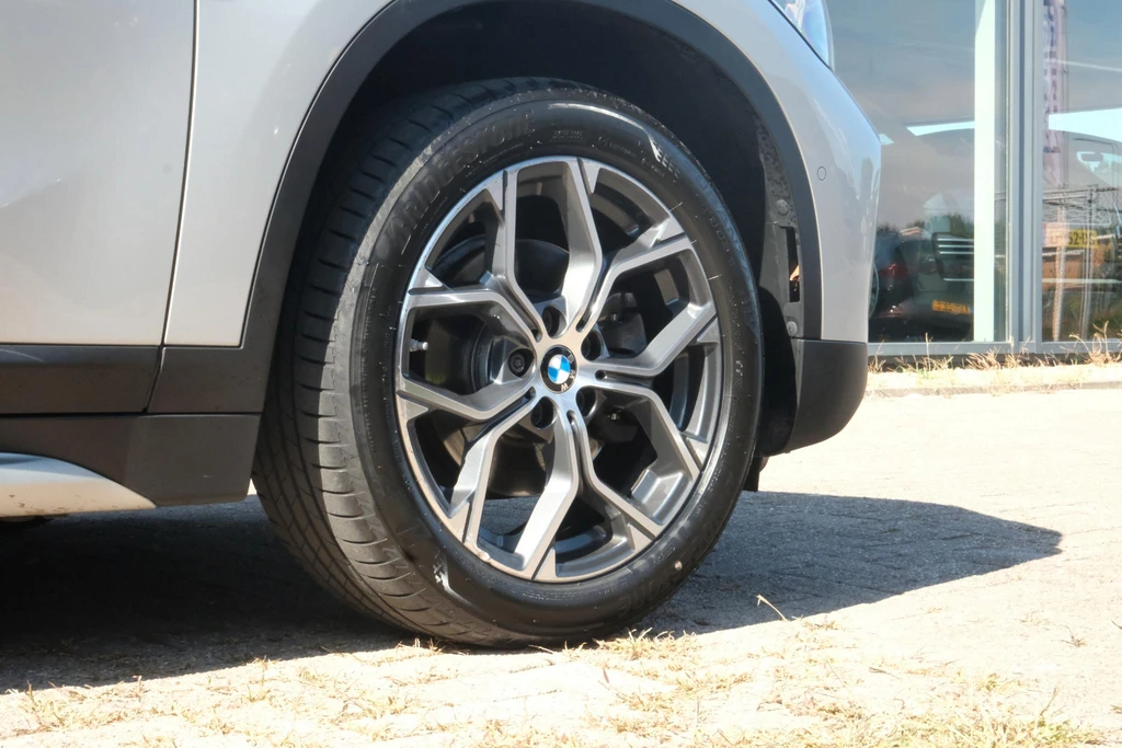 BMW X1 – foto 7