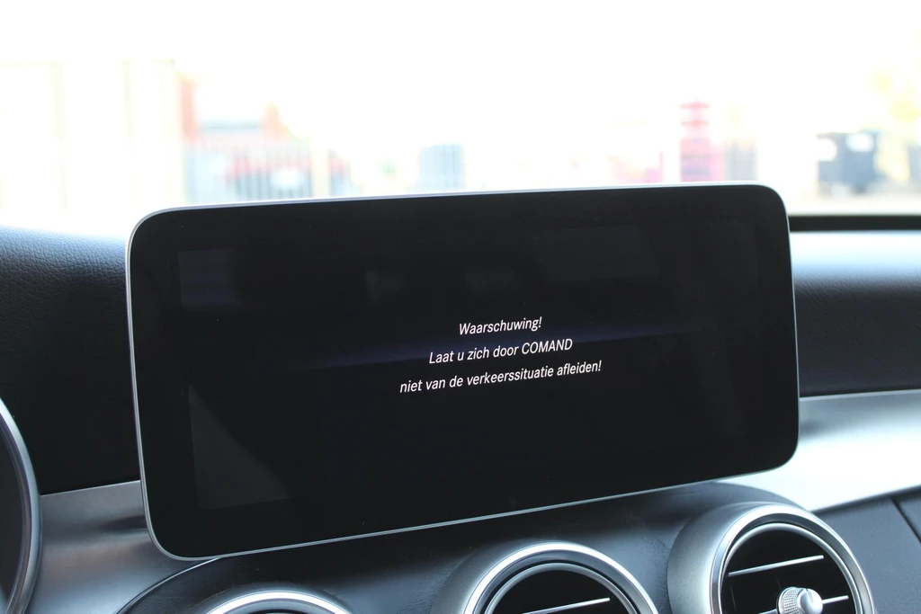 Mercedes-Benz C-Klasse – foto 33