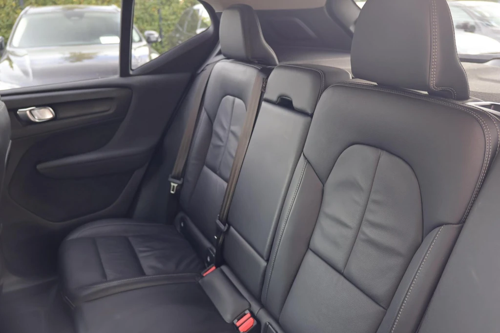 Volvo XC40 – foto 18