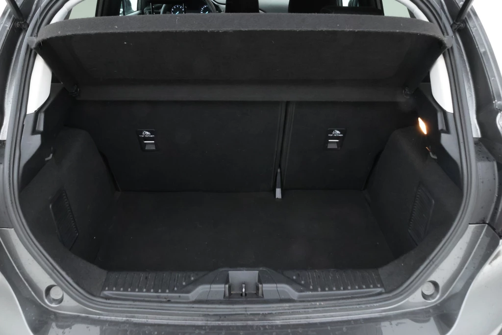Ford Fiesta – foto 9