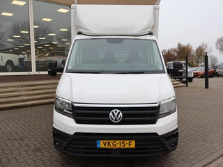 Volkswagen Crafter – thumbnail 6