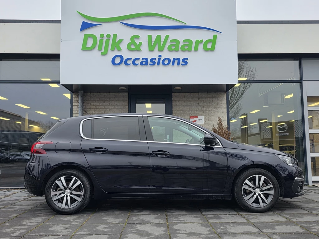 Peugeot 308 – foto 8