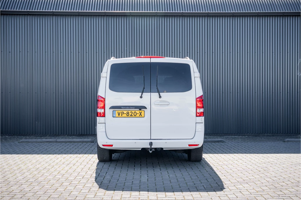 Mercedes-Benz Vito – foto 3