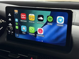 Honda ZR-V – thumbnail 54