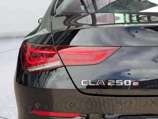 Mercedes-Benz CLA – thumbnail 20